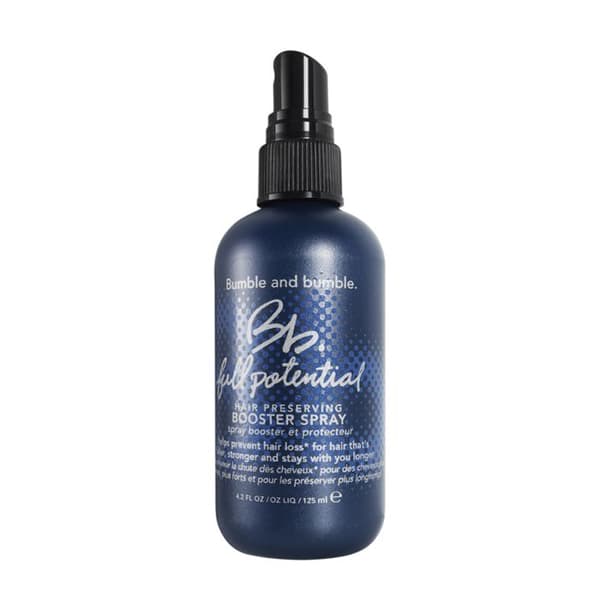 Bumble and bumble. Bb. Full Potential Booster Spray 125ml - stärkande spray