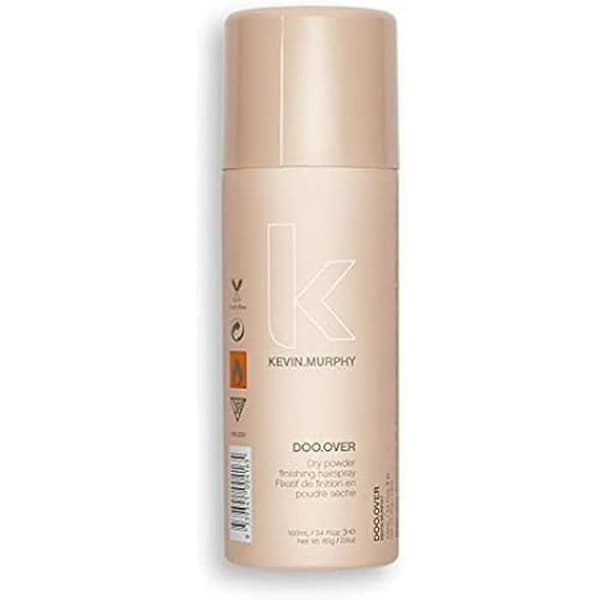 Spray fixativ - KEVIN MURPHY - Doo.Over - 100 ml - Alla hårtyper - Blandad