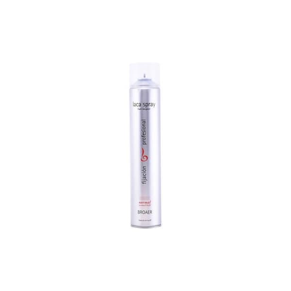 Broaer - Hårspray Broaer normal 750ml-- S0505450