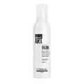 Miniatyrbild 1 av 2: Mousse coiffante - L'Oréal Professionnel - Tecni.Art Full Volume Extra - Extra stark fixering - 250ml