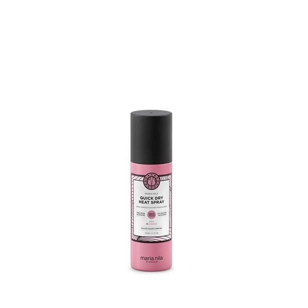 Maria Nila Snabbtorkande Värmespray - 150ml - 3860