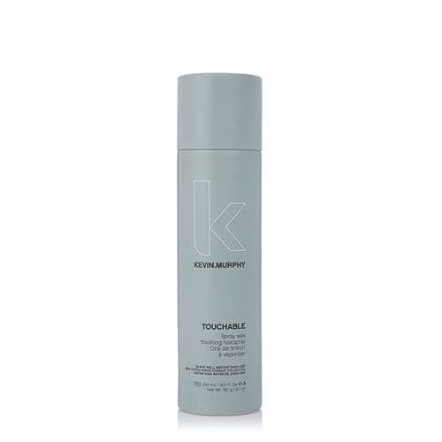 Kevin.Murphy Touchable Dry Spray Wax 250ml - KMU564V1