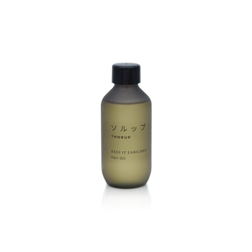 THORUP - Keep it Enriched Hair Oil 130 ml