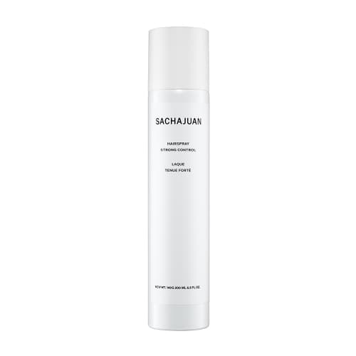 SACHAJUAN - Hair Spray Strong Control 200 ml