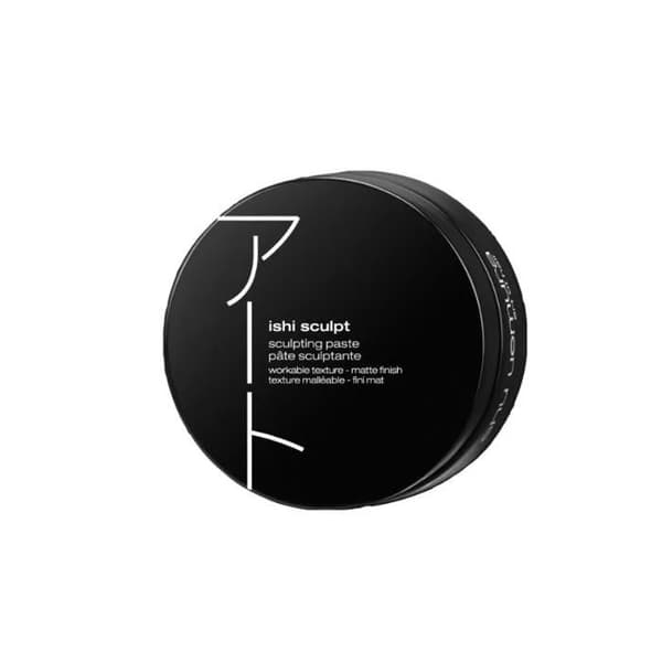 ISHI SCULPT Sculpting Paste Matt Finish 71grs SHU UEMURA