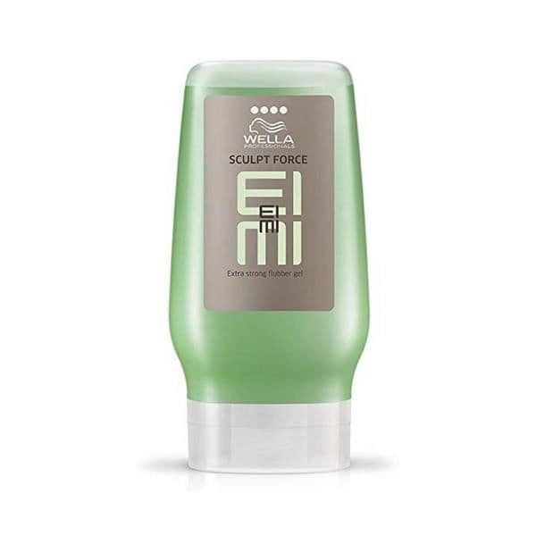 Eimi Wella extra stark fixeringsgel (125 ml)