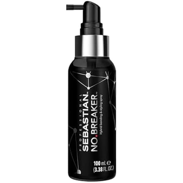 Multi-benefit spray - Sebastian - No.Breaker - Repairer - Reconstructor - Styling 100ml