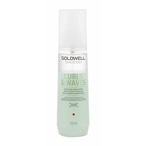 Goldwell 150ml Dualsenses Curls & Waves, hårserum
