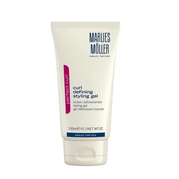 MARLIES MOLLER CURL FINISHING GEL STYLING 150ML
