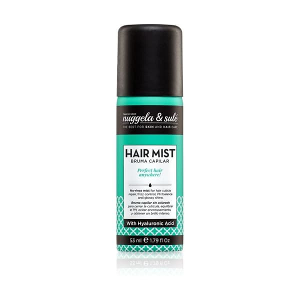 NUGGELA & SULE - HÅRMIST format resa brume capillaire 53 ml
