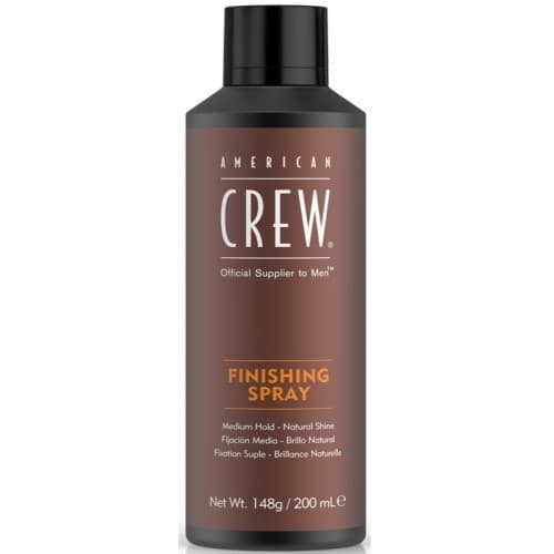 Finishing Spray 200ml
