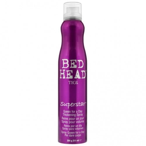 Bed Head Queen For A Day Thickening Spray 311ml