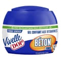 Miniatyrbild 1 av 2: Dop Vivelle Dop Concrete Hold Styling Gel 200ml