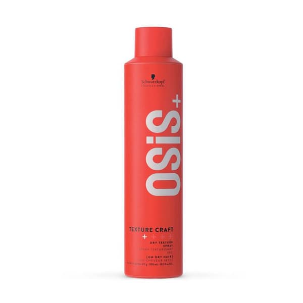 Spray Texturizer Sek TEXTURE CRAFT Osis+ 300ml