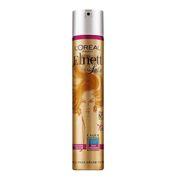 Elnett L'OREAL PARIS färgad hårspray - 300 ml
