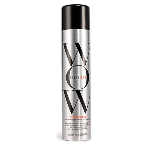 Color Wow Spray Texturiserande Styla På Steroider 262ml