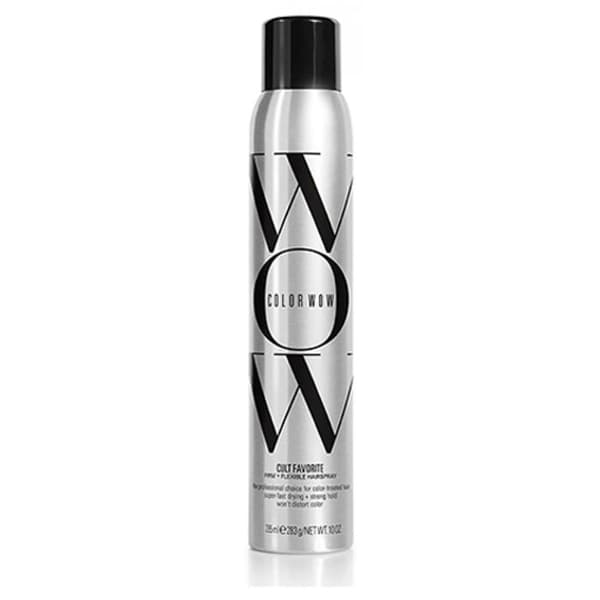 Color Wow Spray Fixation Style Favorite Cult 295ml