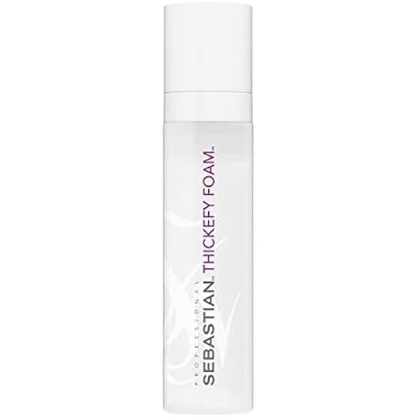 Mousse coiffante - SEBASTIAN - THICKEFY Foam - 190 ML - Unik - Blandat - Vuxen