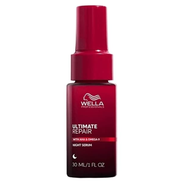 Wella Serum Natt Reparerande Ultimate Repair Wella 30ml