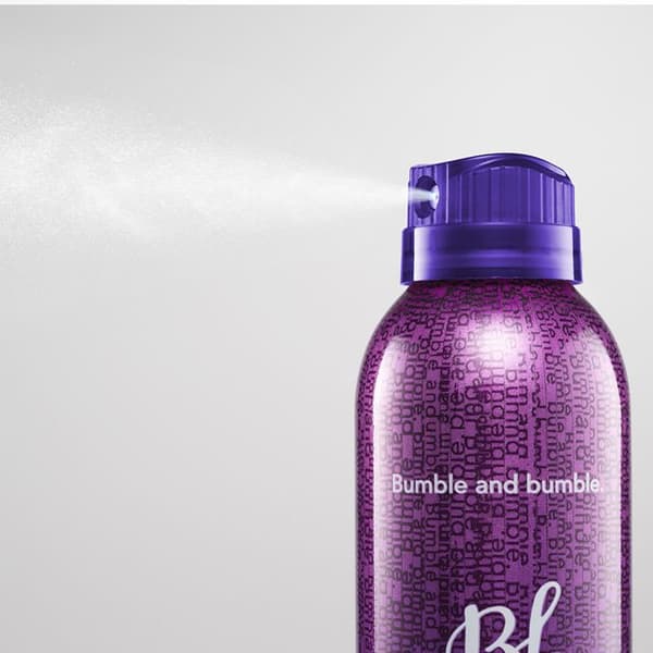 Bumble and bumble. Bb. Spray De Mode Flexibel Håll Hårspray 300ml