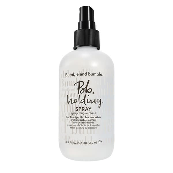 Bumble and bumble. Bb. Hårspray 250ml - spray fixateur longue durée