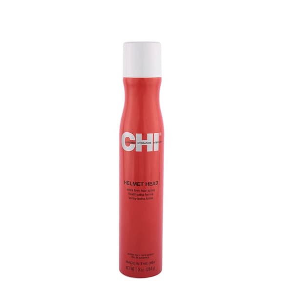CHI Spray HJÄLMHUVUD extra fast (250g)