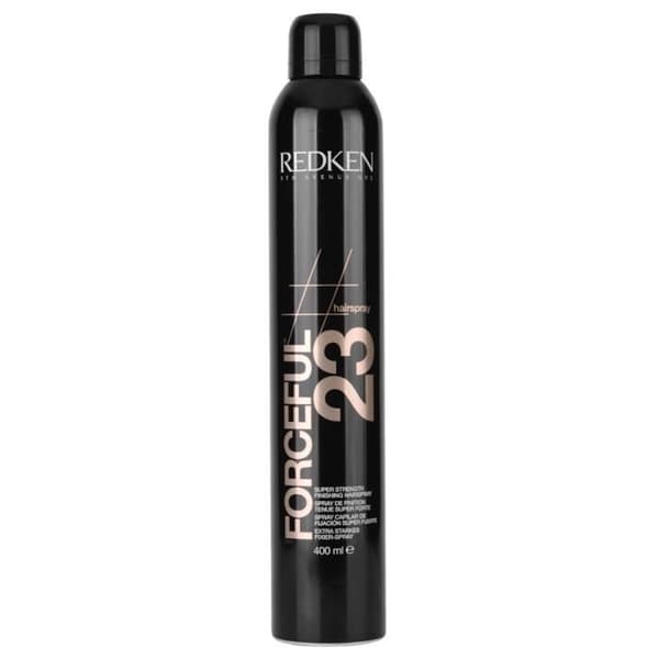 Redken Hair Forceful Finishing Spray 400ml