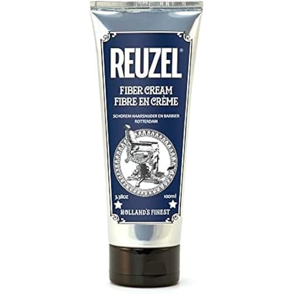 Reuzel Hair Cream - Volymgivande och definierande textur - 3,38 oz