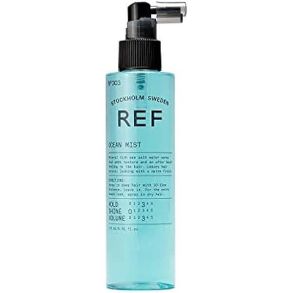 Stylingspray - REF - Styling Ocean Mist Ndeg303 - Håll 3 - Volym 3 - Shine 0 - 175ml