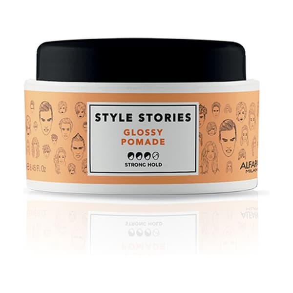 Alfaparf Style stories Blank pomada 100ml - glansig pomada
