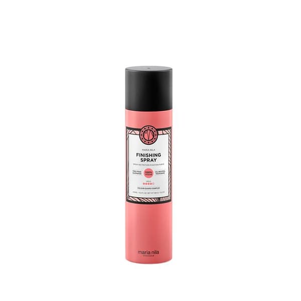 Maria Nila Finishing Spray - 400ml - 3800