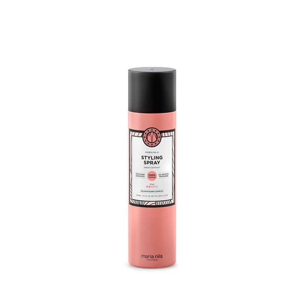 Maria Nila Styling Spray - 400ml - 3810