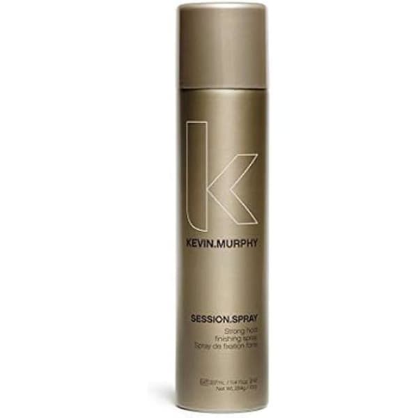 Haarspray - KEVIN MURPHY - Session.Spray Flex - 400 ml - Alla hårtyper - Unisex