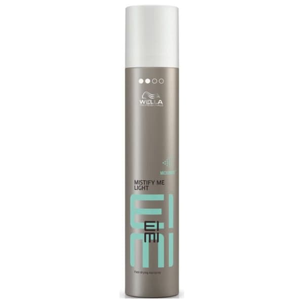 Wella Spray för Finition Mistify Me Light 500 ml