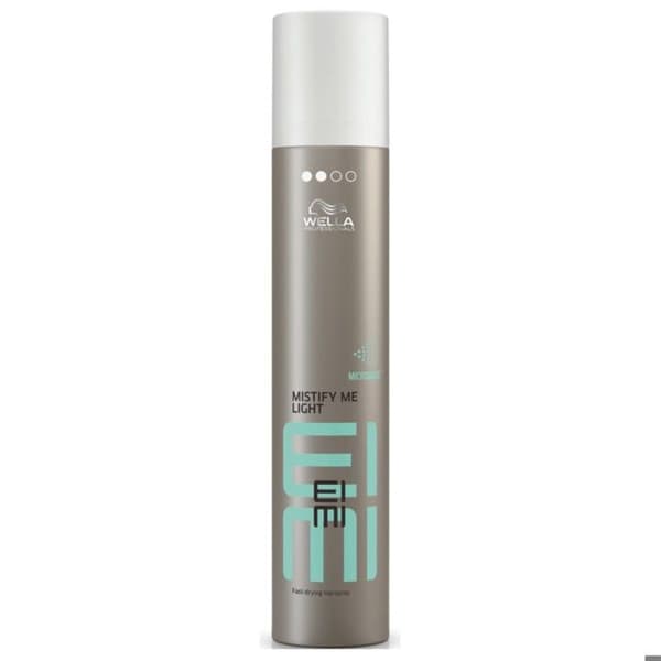Wella Spray för Finition Mistify Me Light 500 ml