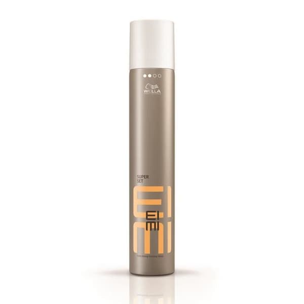 Wella Spray för extra stark finish Super Set 500ml, Lackspray