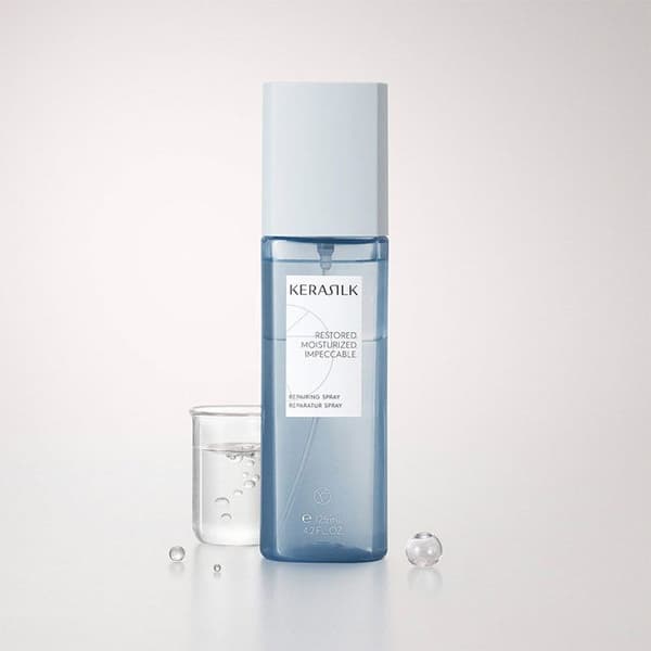 Kerasilk Specialists Reparationsspray 50ml - spray restrukturerande