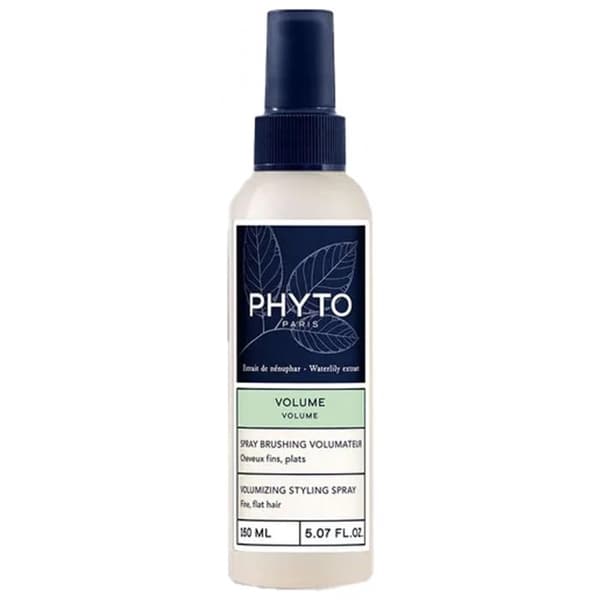 Phyto Volume Volumizing Blow Dry Spray för fint och platt hår 150 ml