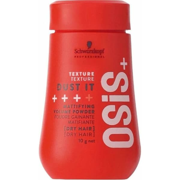 Pulver för formar Schwarzkopf Osis+ Dust It 10 g