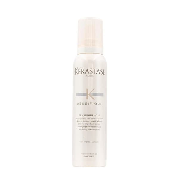 Densimorphose Mousse - Kérastase - 150ml - Estemoxidine - Hyaluronsyra - Glukopeptider