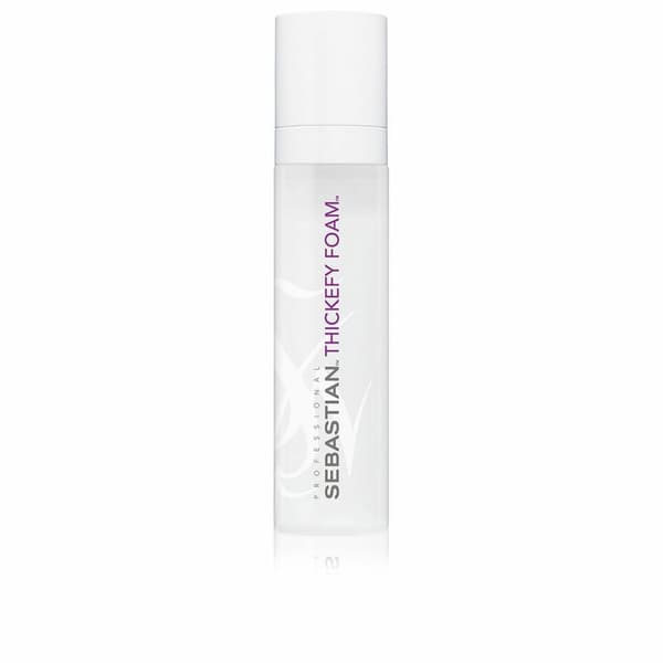 Tukeva muotovaahto Sebastian STYLING 190 ml