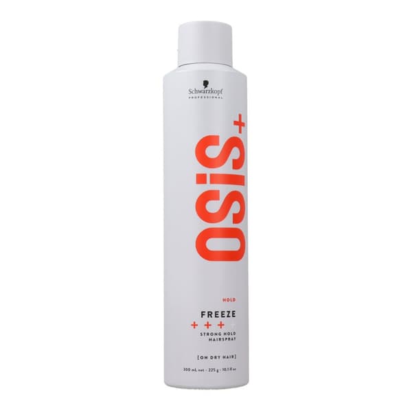 Vaha Schwarzkopf OSIS+ 300 ml