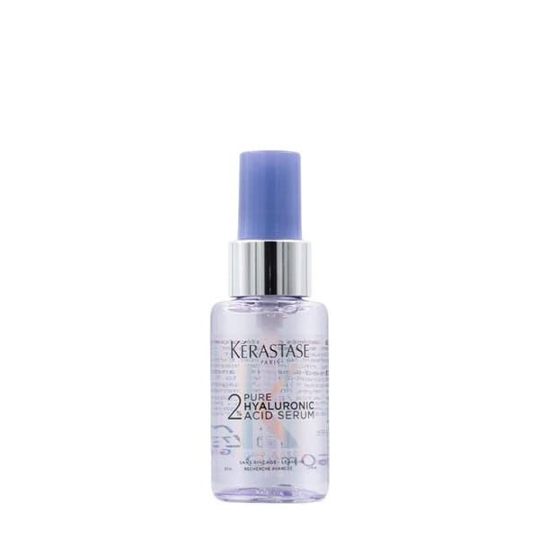 Sérum - Pure Blond Absolu - 50 ml - 2% Hyaluronsyra - Fuktighet - Färgskydd