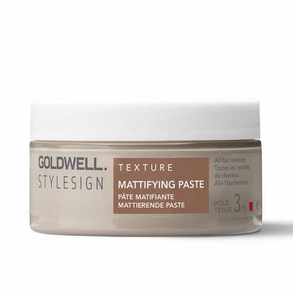 Hårgelé Goldwell STYLESIGN TEXTURE 100 ml