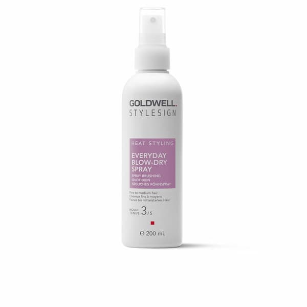 Styling-spray Goldwell STYLESIGN HEAT STYLING 200 ml