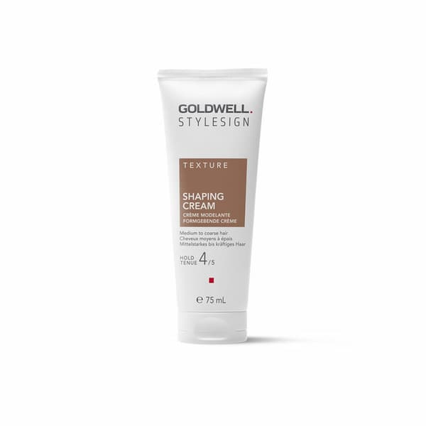 Formgivningscreme Goldwell STYLESIGN TEXTURE 75 ml