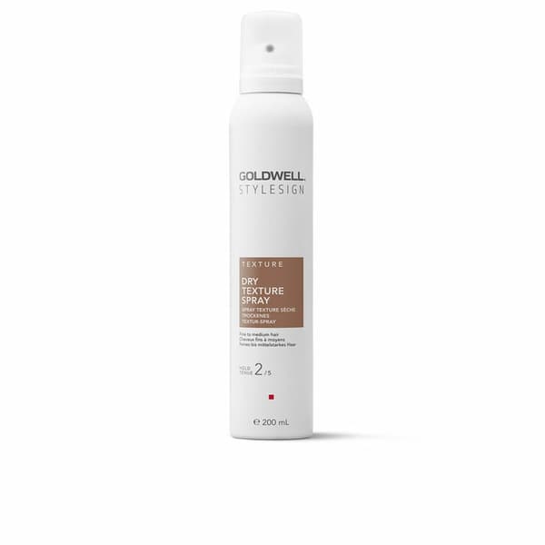 Styling-spray Goldwell STYLESIGN TEXTURE 200 ml
