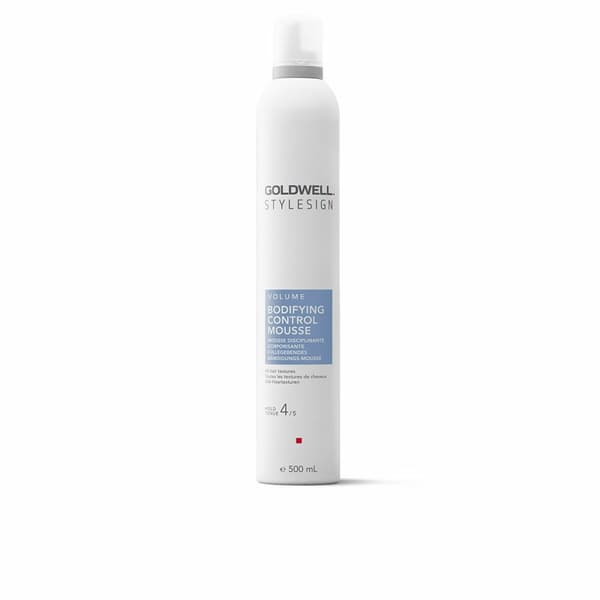 Skum til at give Volumen Goldwell STYLESIGN VOLUME 500 ml