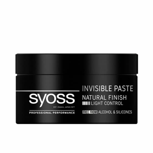 Hårdefinerende lim Syoss PASTE SYOSS 100 ml