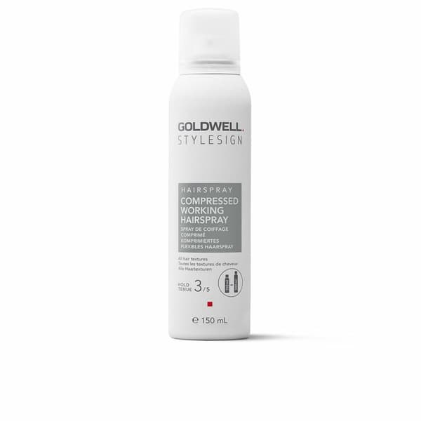 Viimeistelykerros Goldwell STYLESIGN HAIRSPRAYS 150 ml